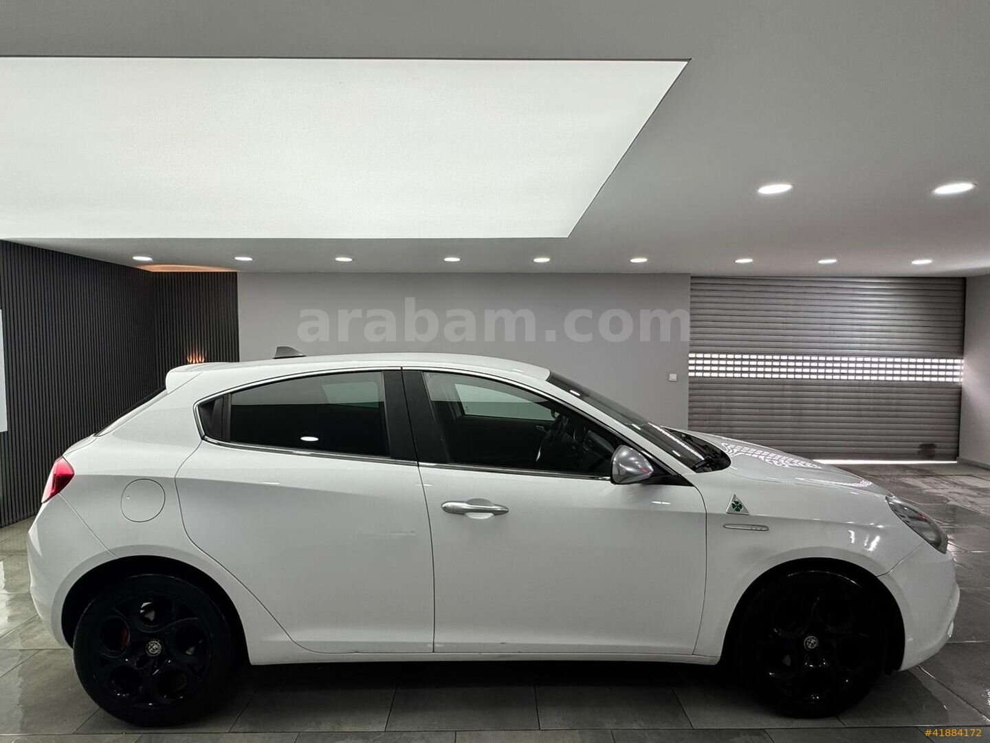 BİA'DAN ALFA ROMEO TAMAMINA K.K 12 AY TAKSİT %2.71 6