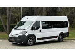 SM25 MOTOR'S DAN TAMAMINA KREDİLİ SIFIR OKUL TAŞITI JUMPER 16+1