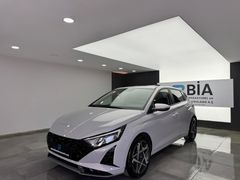 BİA'DAN HYUNDAİ İ20 HATASIZ KREDİ KARTINA 12 AY TAKSİT %2.77