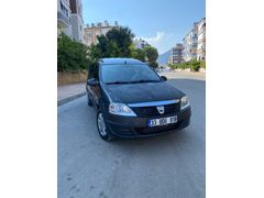 Sahibinden Dacia Logan 1.5 dCi Ambiance 2010 Model