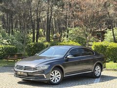 SM25MOTOR'S DAN 650.000 TL PEŞİNAT İLE VW PASSAT YENİ LOGO