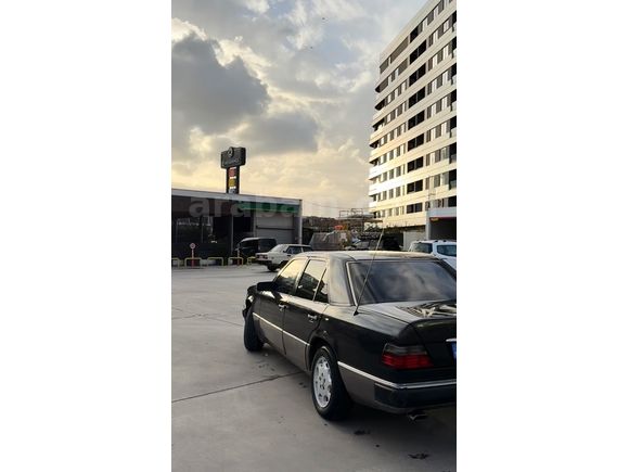 Sahibinden Mercedes - Benz 200 E 1991 Model 