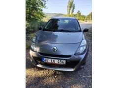 Sahibinden Renault Clio 1.5 dCi Grandtour Executive 2011 Model
