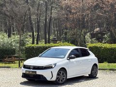 SM25 MOTOR'S DAN 500.000 TL PEŞİNAT İLE 2024 MODEL OPEL CORSA