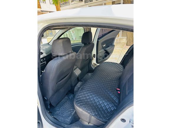 Sahibinden Renault Fluence 1.5 dCi Touch 2015 Model 