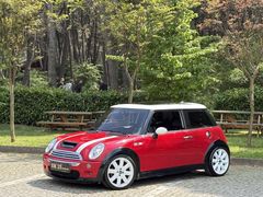 SM25 MOTOR'S DAN 2005 MODEL MİNİ COOPER