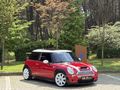SM25 MOTOR'S DAN 2005 MODEL MİNİ COOPER