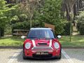 SM25 MOTOR'S DAN 2005 MODEL MİNİ COOPER