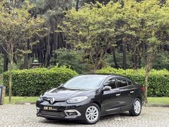SM25 MOTOR'S DAN 350.000 TL PEŞİNAT İLE 2014 FLUENCE
