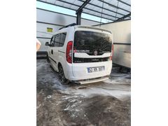 Sahibinden Fiat Doblo Panorama 1.6 Multijet Premio 2015 Model
