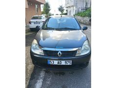 Sahibinden Renault Symbol 1.5 dCi Expression 2009 Model 
