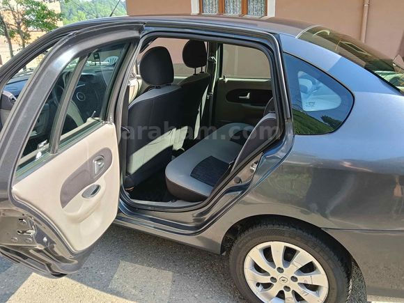 Sahibinden Renault Symbol 1.5 dCi Expression 2009 Model 