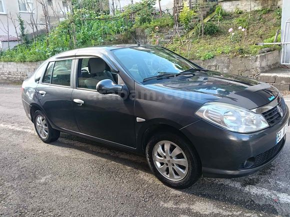 Sahibinden Renault Symbol 1.5 dCi Expression 2009 Model 