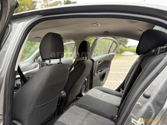SM25 MOTOR'S DAN 335.000 TL PEŞİNAT İLE 2018 EGEA