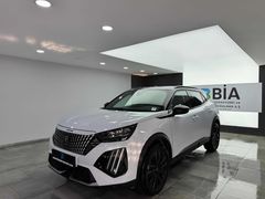BİA'DAN PEUGEOT 2008 GT KREDİ KARTINA 12 AY TAKSİT 2.77