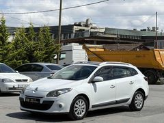 SM25 MOTOR'S DAN %30 PEŞİNAT GERİ KALANI SENETLE MEGANE 3