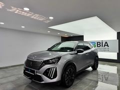 BİA'DAN PEUGEOT 2008 GT KREDİ KARTINA 12 AY TAKSİT 2.77