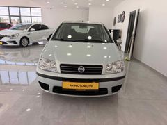 2004..PUNO..1.2..OTOMATİK..VİTES..108..BİNDE