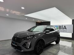 BİA'DAN PEUGEOT 2008 GT HATASIZ K.KARTINA 12 AY TAKSİT 2.77
