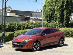 SM25 MOTOR'S DAN %30 PEŞİNAT İLE GERİ KALANI SENETLE MEGANE