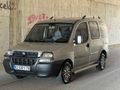 Doblo 1.3 Multijet 2006 Model Masrafsız