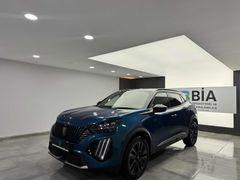 BİA'DAN PEUGEOT 2008 GT HATASIZ K.KARTINA 12 AY TAKSİT 2.77
