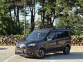 SM25 MOTOR'S DAN 2018 MODEL FIAT DOBLO PREMIO PLUS