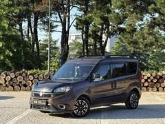 SM25 MOTOR'S DAN 2018 MODEL FIAT DOBLO PREMIO PLUS