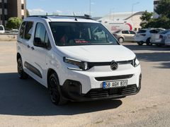 Sahibinden Citroen Berlingo 1.5 BlueHDI Max 2025 Model