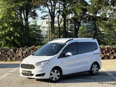 SM25 MOTOR'S DAN 195.000 TL PEŞİNAT İLE 2017 MODEL FORD COURIER