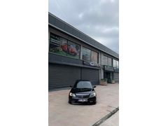 Sahibinden Honda Civic 1.6 LS 2006 Model 