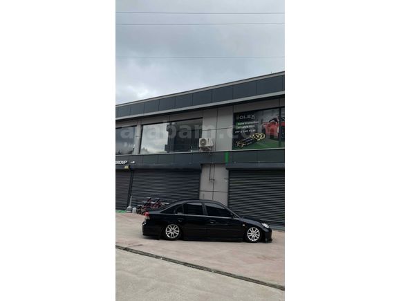 Sahibinden Honda Civic 1.6 LS 2006 Model 