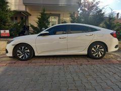 Sahibinden Honda Civic 1.6i VTEC Eco Executive 2019 Model