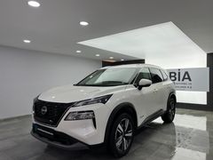 BİA'DAN NISSAN X-TRAIL e-4ORCE SKYPACK K.KART 12 AY TAKSİT %2.7