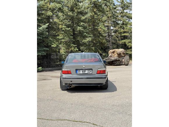  Acilll Sahibinden BMW 3 Serisi 320i 1992 Model 