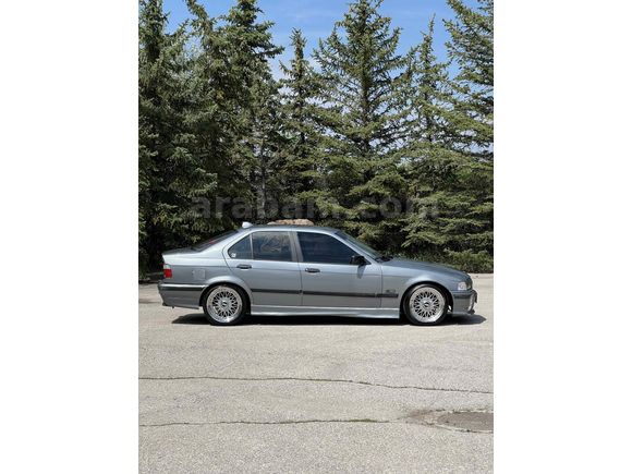  Acilll Sahibinden BMW 3 Serisi 320i 1992 Model 