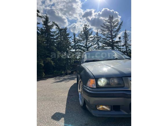  Acilll Sahibinden BMW 3 Serisi 320i 1992 Model 