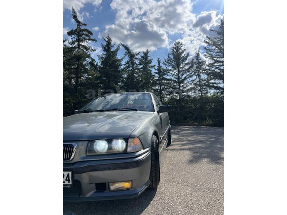  Acilll Sahibinden BMW 3 Serisi 320i 1992 Model 