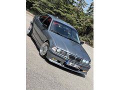  Acilll Sahibinden BMW 3 Serisi 320i 1992 Model 