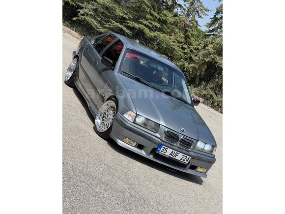  Acilll Sahibinden BMW 3 Serisi 320i 1992 Model 