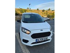 Sahibinden Ford Tourneo Courier 1.5 TDCi Delux 2019 Model