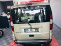 2009 MODEL DOBLO 1.3 M.Jet DEĞİŞENSİZ KLİMALI
