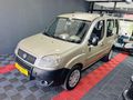 2009 MODEL DOBLO 1.3 M.Jet DEĞİŞENSİZ KLİMALI