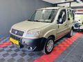 2009 MODEL DOBLO 1.3 M.Jet DEĞİŞENSİZ KLİMALI