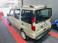 2009 MODEL DOBLO 1.3 M.Jet DEĞİŞENSİZ KLİMALI