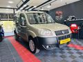 2009 MODEL DOBLO 1.3 M.Jet DEĞİŞENSİZ KLİMALI