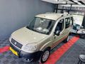 2009 MODEL DOBLO 1.3 M.Jet DEĞİŞENSİZ KLİMALI