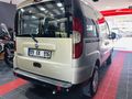2009 MODEL DOBLO 1.3 M.Jet DEĞİŞENSİZ KLİMALI