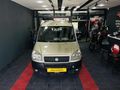 2009 MODEL DOBLO 1.3 M.Jet DEĞİŞENSİZ KLİMALI