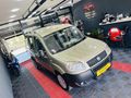 2009 MODEL DOBLO 1.3 M.Jet DEĞİŞENSİZ KLİMALI